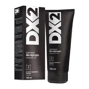 DX2, szampon dla mężczyzn przeciw wypadaniu włosów, 150 ml