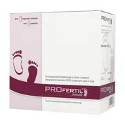 Profertil female, kapsułki, 84 szt. + tabletki, 84 szt.