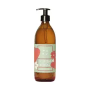Mydlarnia 4 Szpaki, Truskawka i Werbena, mydło w płynie, 500 ml