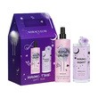 Miraculum Girl Power, Zestaw upominkowy woda toaletowa Magic Night, 30ml + mgiełka Rose Gold, 100ml