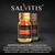 Salvitis Collagen 12000, kolagen do picia, płyn, 30 ml