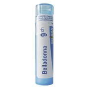 Boiron Belladonna, 9CH, granulki, 4 g