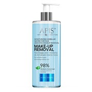 Apis Home TerApis, nawilżający płyn micelarny do demakijażu twarzy i oczy, 500 ml