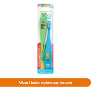Dr Scott, szczoteczka do zębów dla dzieci, 2 szt.
