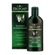 Biokap Belleza, szampon do włosów tłustych, 200 ml