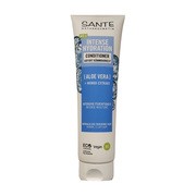 Sante Intense Hydration, odżywka intensywnie nawilżająca z aloesem i mango, 150 ml