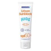 Novaclear Urban Sunblock Kids, krem SPF50+, 125 ml