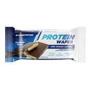 Allnutrition Protein Wafer Bar, smak waniliowy, 35 g