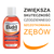 Eludril Care, płyn do codziennej higieny jamy ustnej, 500 ml