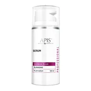 Apis Professional, Kakadu Plum, śliwkowe serum, 100 ml