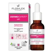 Flos-Lek Pharma Dermoexpert, koncentrat liftingujący, 30 ml
