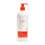 Ziaja, oliwka do masażu, antycellulitowa, 500 ml