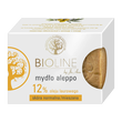 Bioline By JoAnn, mydło Aleppo, 12% oleju laurowego, 200 g