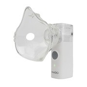 InnoGio GIOvital Mini Mesh, nebulizator membranowy dla dzieci i dorosłych, 1 szt.
