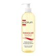 Emolium Dermocare, nawilżający olejek do mycia, 400 ml