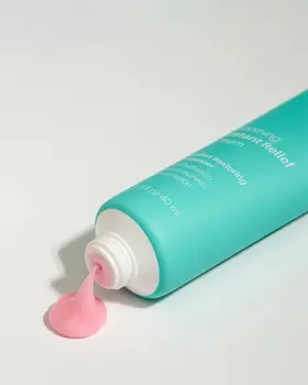 Nacomi Next LVL, krem do twarzy regenerująco - łagodzący, 40 ml