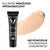 Vichy Dermablend 3D, podkład wyrównujący powierzchnię skóry, 15 Opal, 30 ml
