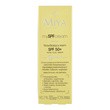 Miya Cosmetics mySPFcream, Nawilżający krem SPF 50+ twarz/oczy/dekolt, 40 ml