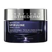 Esthederm Intensive Spiruline, wzmacniający krem rewitalizujący, 50 ml