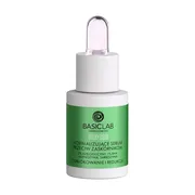 BasicLab Esteticus, serum normalizujące przeciw zaskórnikom, 15 ml