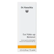 Dr. Hauschka, Eye Make-up Remover, dwufazowy płyn do demakijażu, 75 ml