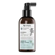 Vis Plantis Pharma Care, wcierka do włosów przetłuszczających się, mięta + mentol, 150 ml