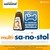 Multi-Sanostol, syrop, 300 g