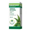 Eukanosol, krople do nosa, 10 ml