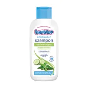 Bambino Rodzina, szampon odświeżający, 400 ml