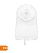 Stomadress Plus, worek urostominy, 25 mm, 10 szt.