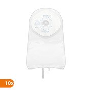Stomadress Plus, worek urostominy, 25 mm, 10 szt.