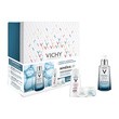 Zestaw Promocyjny Vichy Mineral 89, booster wzmacniająco-nawilżający, 50 ml + 3 produkty W PREZENCIE