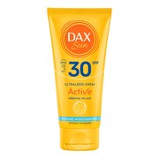 Dax Sun Active, ultralekki krem do twarzy, SPF 30, 50 ml