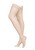 Salvi Elegante 110, pończochy uciskowe, 70 DEN, ciemny beż, rozmiar L, 1 szt.