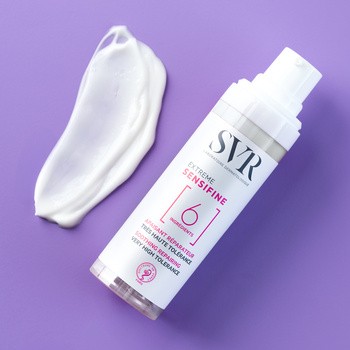 SVR Sensifine Extreme, krem kojąco-regenerujący do twarzy, 30 ml