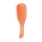Tangle Teezer The Ultimate Detangler Mini, szczotka do włosów, salmon pink & apricot, 1 szt.