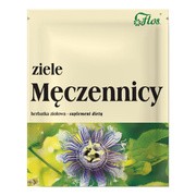 Flos Ziele męczennicy, herbatka ziołowa, 50 g