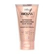 Biovax Glamour Pearl, Kolagen & Perły, intensywnie regenerująca maseczka do włosów, 125 ml