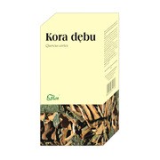 Fix Kora dębu, 2 g, 30 szt. (Flos)