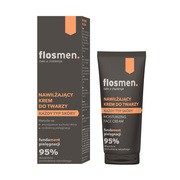Flosmen, nawilżający krem do twarzy, 50 ml