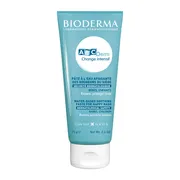 Bioderma ABCDerm Change Intensif, krem ochronny przeciw pieluszkowym podrażnieniom skóry, 75 g
