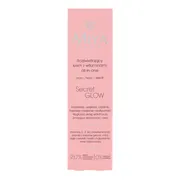 Miya Cosmetics SecretGLOW, rozświetlający krem z witaminami all-in-one, 30 ml