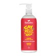 Fanabe Say hello to stronger hair, szampon do włosów regenerujący, 450 ml