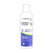 Alphanova Kids, szampon dla dzieci odstraszający wszy, 200 ml
