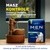 Tena Men Active Fit, wkładki anatomiczne dla mężczyzn, level 1, 24 szt.