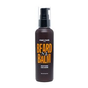 Men Rock Beard Balm Soothing Oak Moss, balsam doi brody, 100 ml