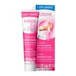 Eveline Cosmetics Just Epil!, ultradelikatny krem do depilacji pach, rąk i bikini z aloesem i proteinami jedwabiu 3w1, 125 ml