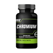 MZ Chromium, tabletki, 200 szt.