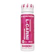 L-Carni Shock Shot, płyn, smak winogronowy, 80 ml
