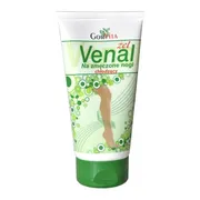 Gorvita Venal, chłodzący żel na zmęczone nogi, 150 ml